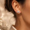 Aretes Elefante Vittoria