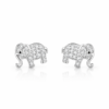 Aretes Elefante Vittoria