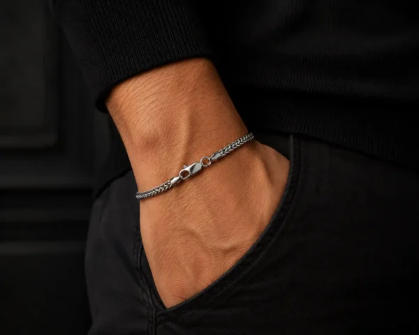 Pulsera  Bismark