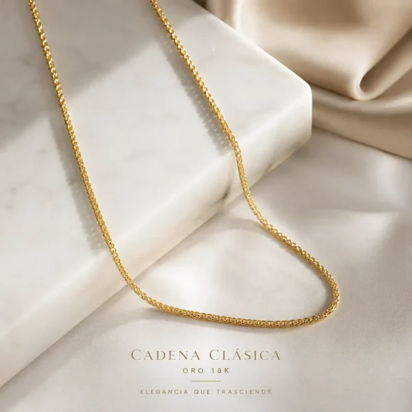 Cadena China