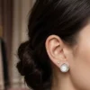 Aretes Corazon Allegra