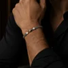 Pulsera Bismark