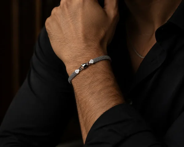 Pulsera Bismark