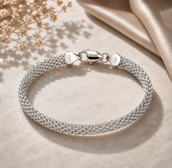 Pulsera Bismark