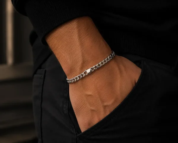 Pulsera Cubana