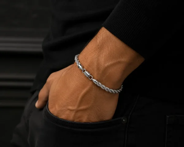 Pulsera Spiga