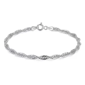 Pulsera Singapur