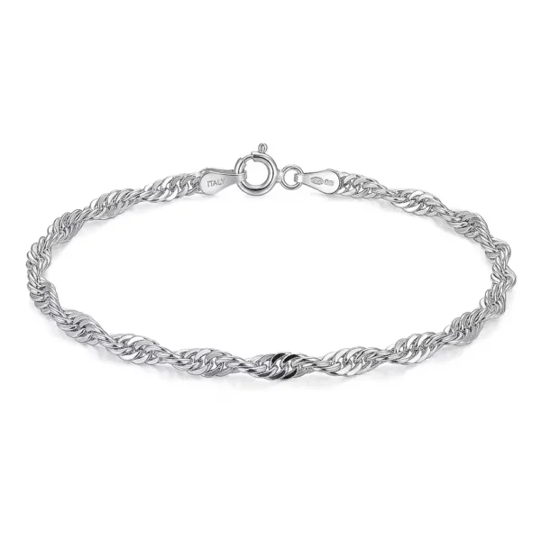 Pulsera Singapur