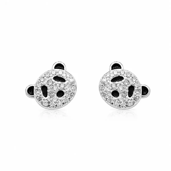 Aretes Mini Panda