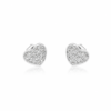Aretes Mini Corazón