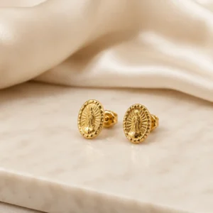 Topos Virgen Guadalupe