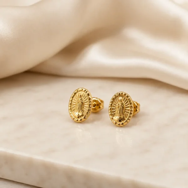 Topos Virgen Guadalupe