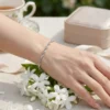 Pulsera Singapur