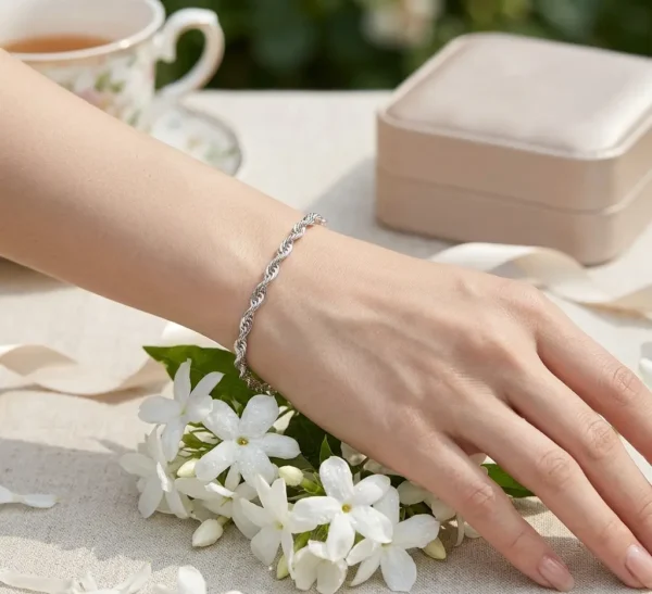 Pulsera Singapur