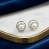 Aretes Corazon Allegra