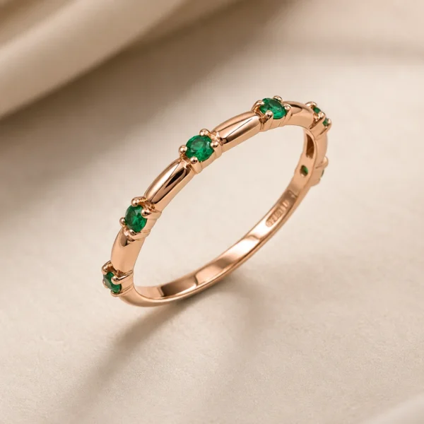Anillo de compromiso
