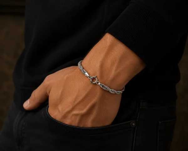 Pulsera Singapur