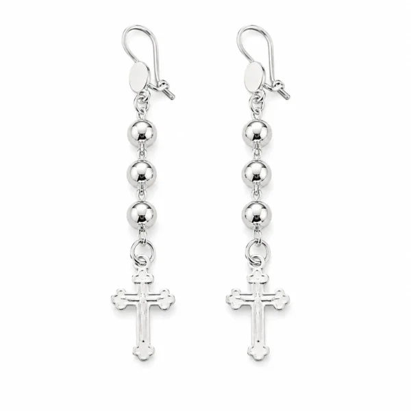 Aretes Milagrosa