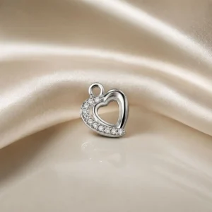 Dije Corazón Pequeño