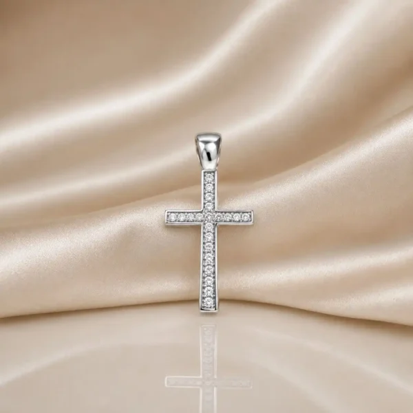 Dije Cruz Celestial
