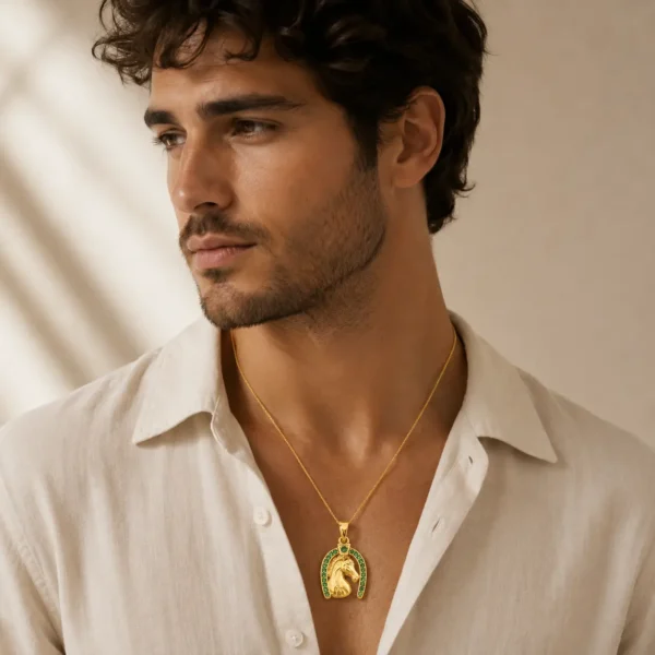 Dije Herradura