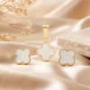Conjunto Clover