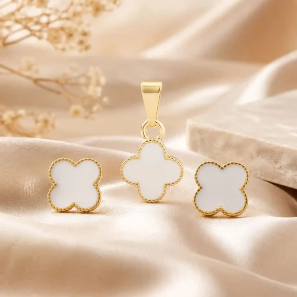 Conjunto Clover