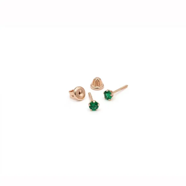 Aretes