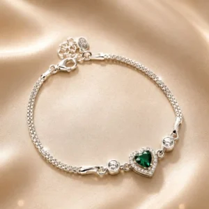 Pulsera Corazón