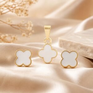 Conjunto clover