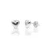 Aretes Corazon Allegra