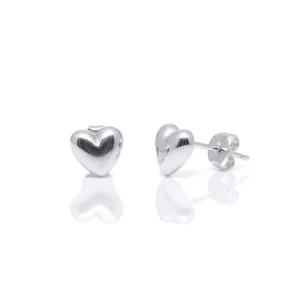 Aretes Corazon Allegra